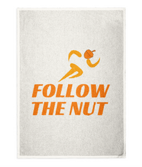 Follow The Nut: Vegan Tea Towel