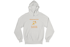 Plant Based Operating System: Unisex Vegan Ethical Hoodie